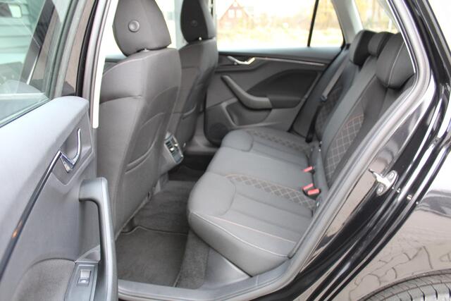 Skoda Kamiq 1.0TSI 116Pk Style DSG-automaat | Trekhaak