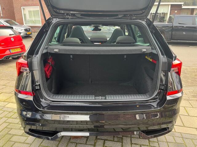 Skoda Kamiq 1.0 TSI BNS EDITION MONTE CARLO AUTOMAAT