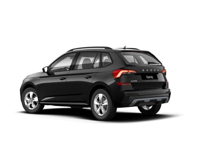 Skoda Kamiq Selection 1.0 TSI 115 pk 6 versn. Hand