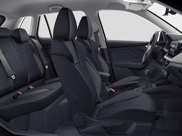 Skoda Kamiq Selection 1.0 TSI 115 pk 6 versn. Hand