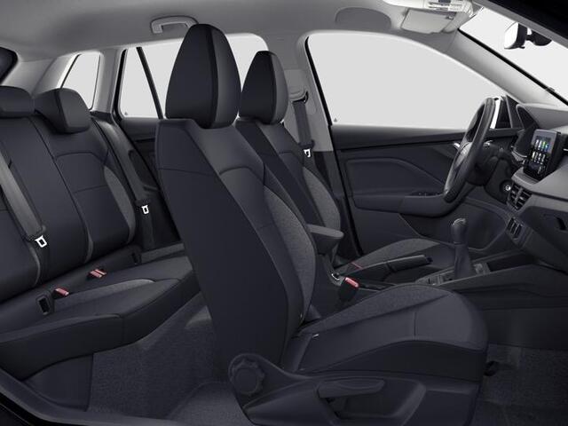 Skoda Kamiq Essence 1.0 TSI 115 pk 6 versn. Hand | Technology Essence