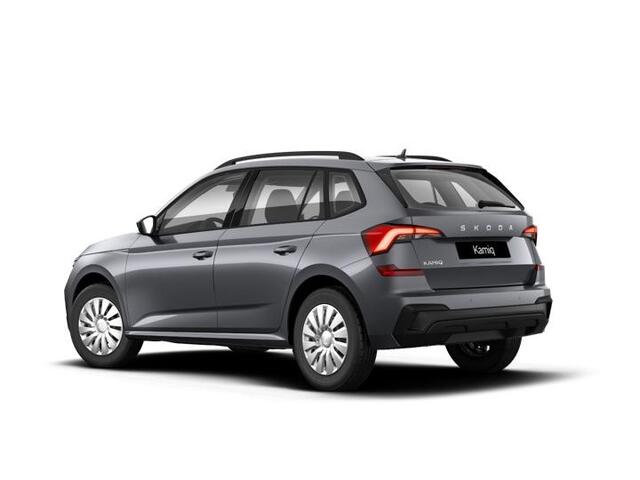 Skoda Kamiq Essence 1.0 TSI 115 pk 6 versn. Hand | Technology Essence