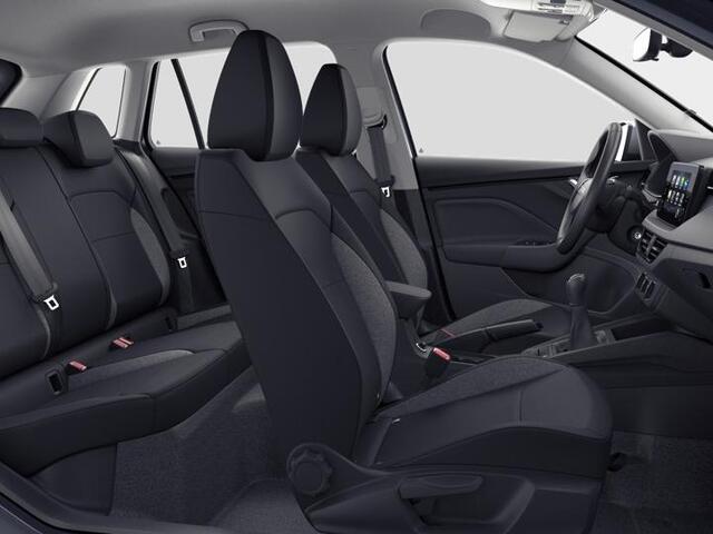Skoda Kamiq Essence 1.0 TSI 115 pk 6 versn. Hand | Technology Essence