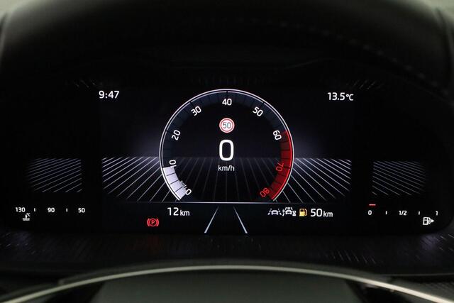 Skoda Kamiq Essence 1.0 TSI 85 kW / 115 pk | LED | Cruise | Parkeersensoren achter