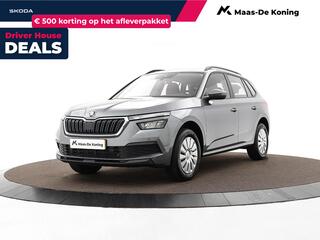 skoda-kamiq-1.0-tsi-110pk-active-·-