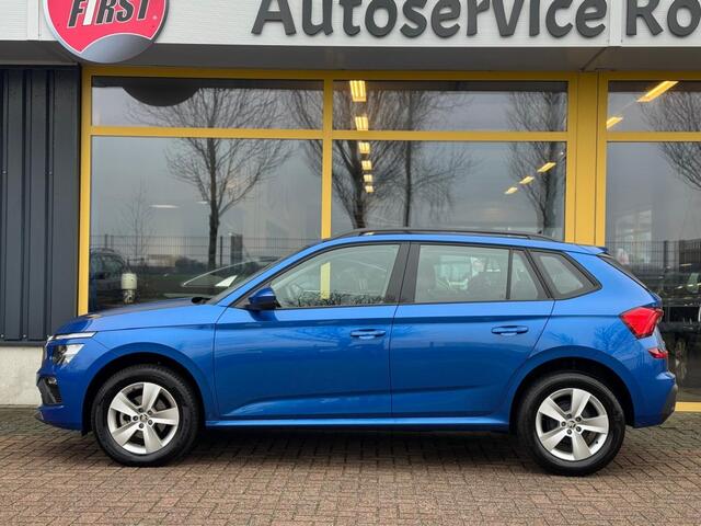 Skoda Kamiq 1.0 TSI Selection