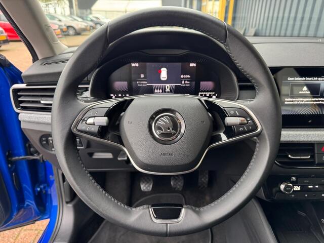 Skoda Kamiq 1.0 TSI Selection