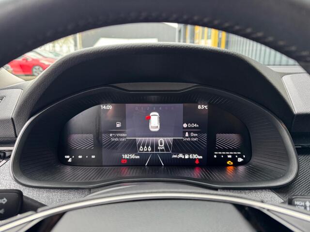 Skoda Kamiq 1.0 TSI Selection