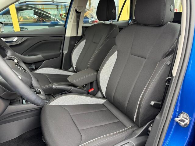 Skoda Kamiq 1.0 TSI Selection