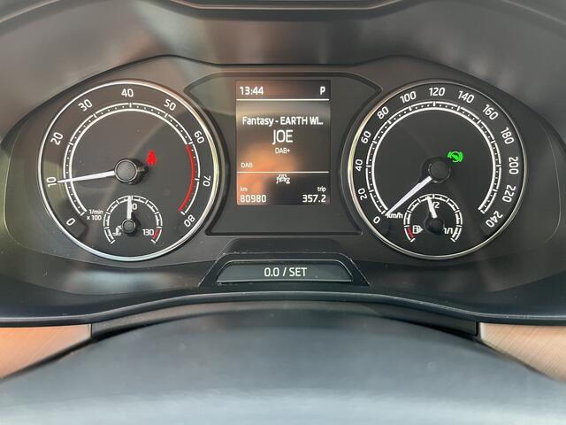 Skoda Kamiq 1.0 TSI Style | AUTOMAAT | DEALER OH | CARPLAY | CLIMA | CRUISE | PDC | STOELVERW.