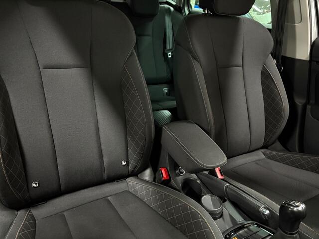 Skoda Kamiq 1.0 TSI Virtual Cockpit Navigatie PDC Cam ECC Cruise Multimedia