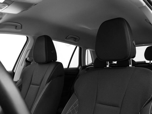 Skoda Kamiq 1.0 TSI 110pk Ambition · Apple/Android Car Play · Airco · P-Sensoren · Cruise Control · Getint Glas · 16'' Inch · Garantie t/m 12-11-2027 of 100.000km