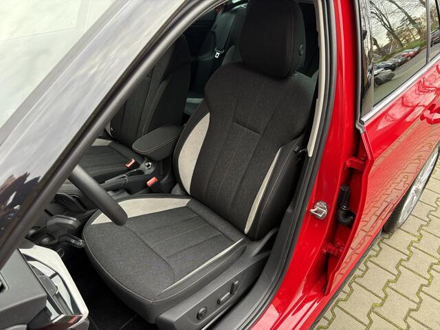 Skoda Kamiq 1.0 TSI LED, Adaptive Cruise, Stuur/Stoelverwarming, Zeer luxe!!!