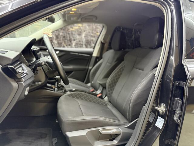 Skoda Kamiq 1.0 TSI Business Edition