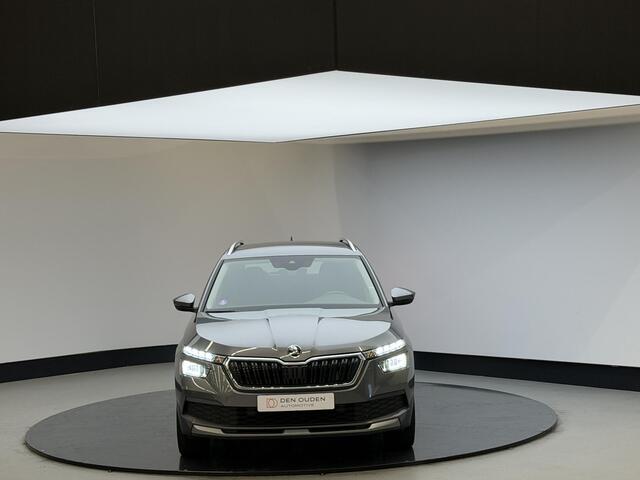 Skoda Kamiq 1.0 TSI Ambition All weather banden | Clima | Carplay | Parksensor achter | NL auto