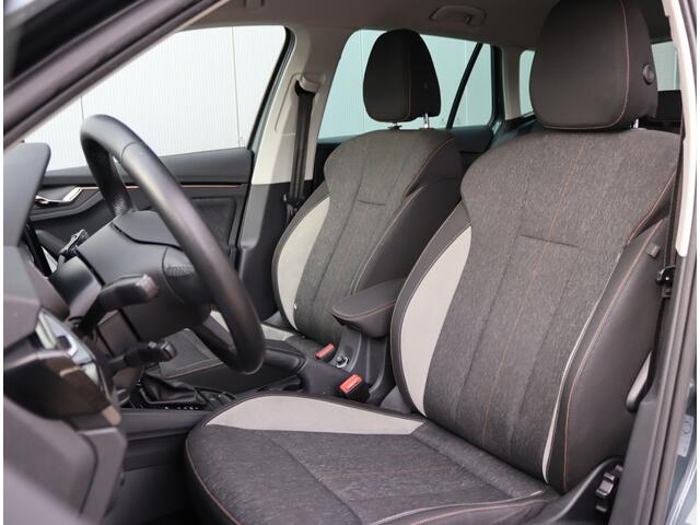 Skoda Kamiq 1.5 TSI ACT Business Edition | Camera | Virtual | Adaptieve Cruise