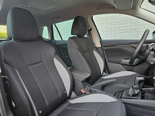 Skoda Kamiq 1.0 TSI Selection Inclusief afleveringskosten