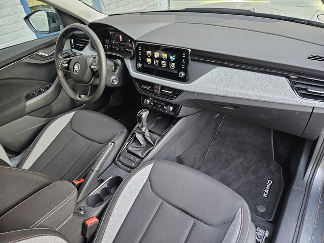 Skoda Kamiq 1.0 TSI Selection Inclusief afleveringskosten