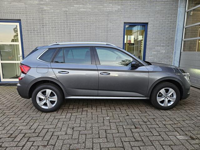 Skoda Kamiq 1.0 TSI Selection Inclusief afleveringskosten