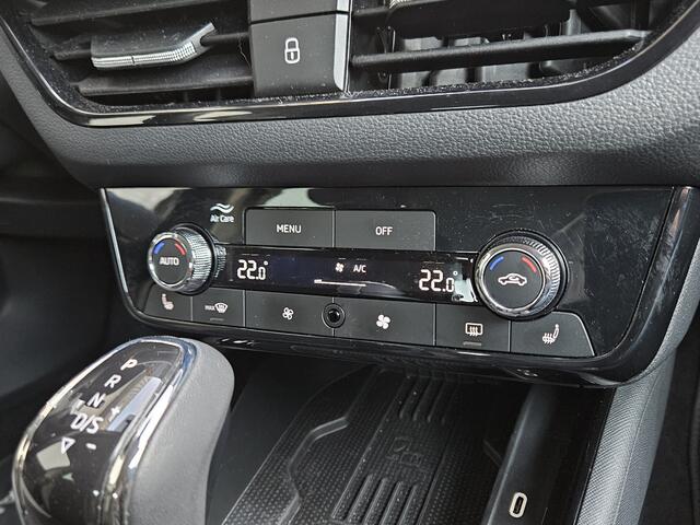 Skoda Kamiq 1.0 TSI Selection Inclusief afleveringskosten