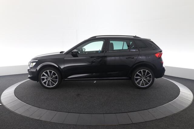 Skoda Kamiq 1.5 TSI ACT Sport Business | Camera | Stoelverwarming