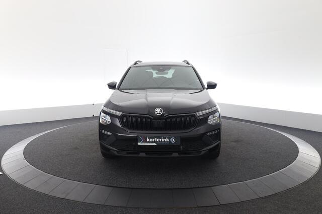 Skoda Kamiq 1.5 TSI ACT Sport Business | Camera | Stoelverwarming