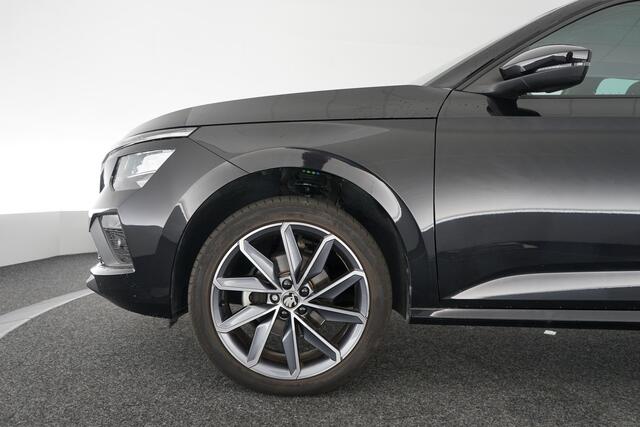 Skoda Kamiq 1.5 TSI ACT Sport Business | Camera | Stoelverwarming