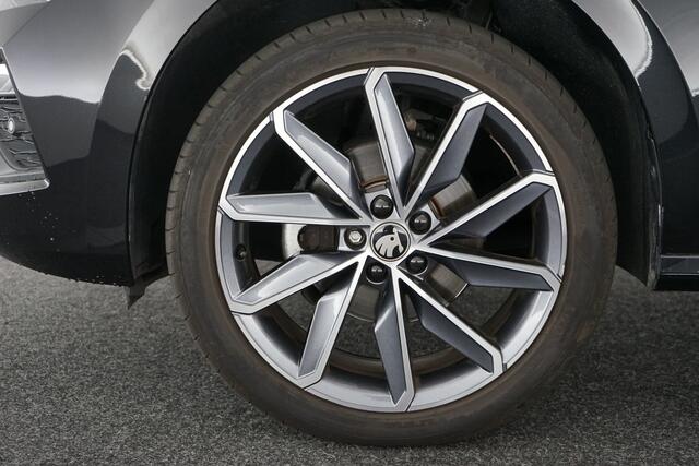 Skoda Kamiq 1.5 TSI ACT Sport Business | Camera | Stoelverwarming