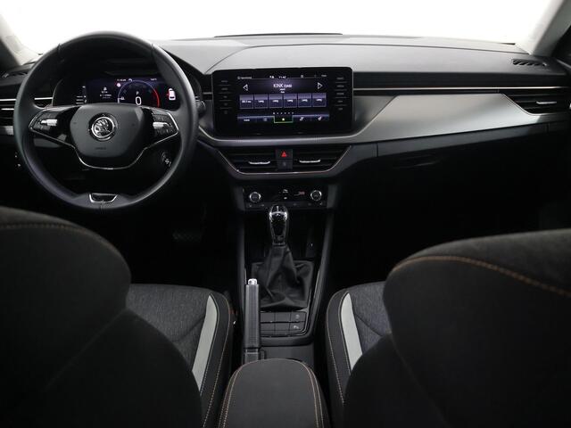 Skoda Kamiq 1.0 TSI Business Edition | Trekhaak | Parkeercamera | Keyless Go | Navigatie | Stoelverwarming | Climate Control |