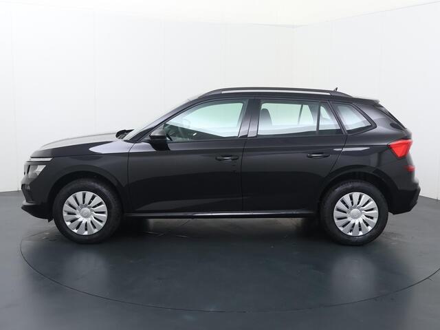 Skoda Kamiq Essence 1.0 TSI 115 PK | Parkeersensoren | Cruise Control | Apple Carplay/Android Auto |