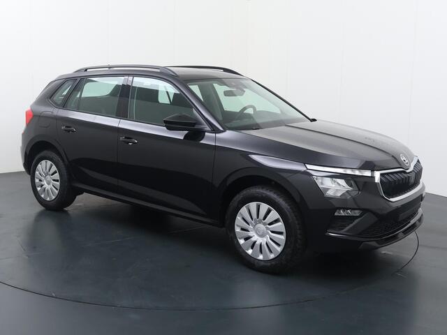 Skoda Kamiq Essence 1.0 TSI 115 PK | Parkeersensoren | Cruise Control | Apple Carplay/Android Auto |