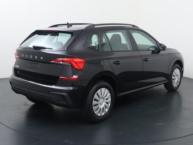 Skoda Kamiq Essence 1.0 TSI 115 PK | Parkeersensoren | Cruise Control | Apple Carplay/Android Auto |