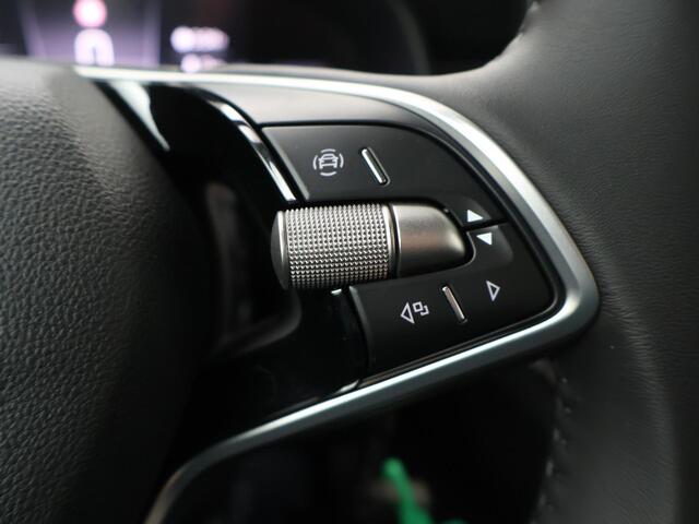 Skoda Kamiq Essence 1.0 TSI 115 PK | Parkeersensoren | Cruise Control | Apple Carplay/Android Auto |