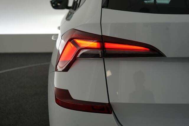 Skoda Kamiq 1.5 TSI ACT Sport Business | Camera | Stoelverwarming