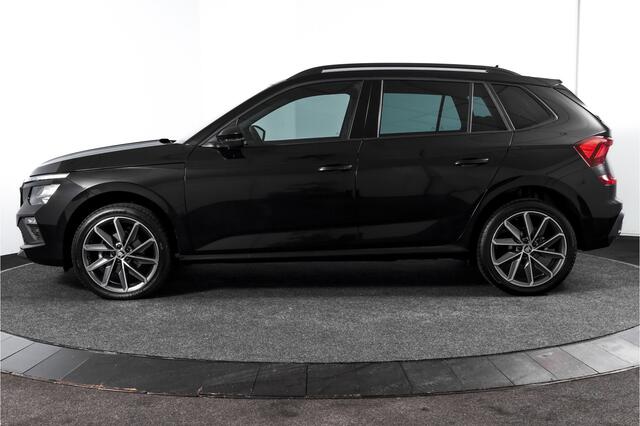 Skoda Kamiq 1.5 TSI ACT 150 PK Sport Business - Automaat | Dig. Cockpit | Cruise | Stoelverw. | PDC | Camera | App. Connect | ECC | DAB | LM 18" | 3979