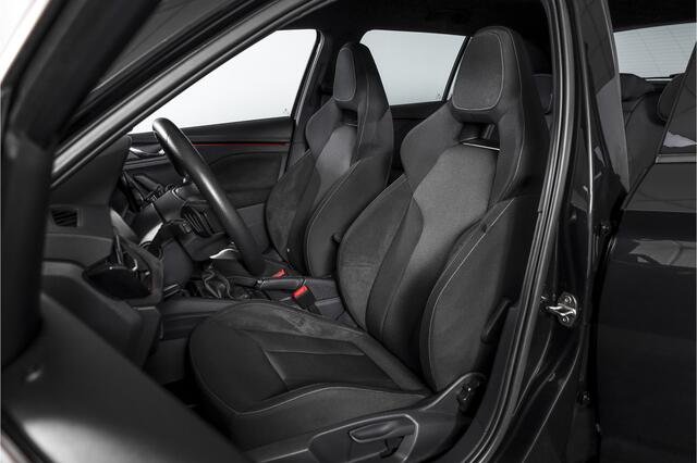 Skoda Kamiq 1.5 TSI ACT 150 PK Sport Business - Automaat | Dig. Cockpit | Cruise | Stoelverw. | PDC | Camera | App. Connect | ECC | DAB | LM 18" | 3979