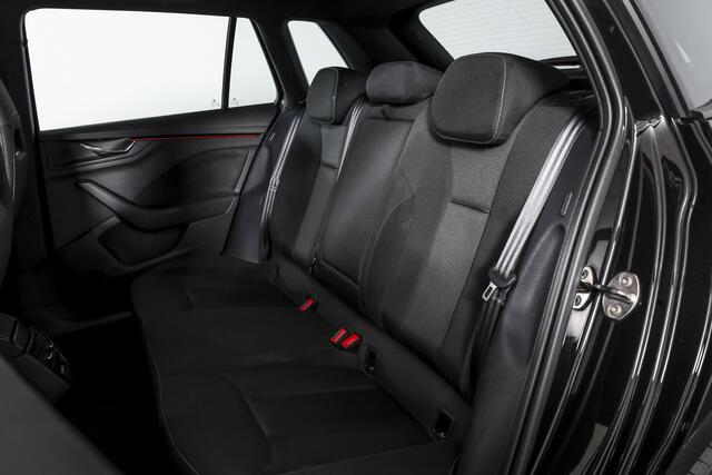 Skoda Kamiq 1.5 TSI ACT 150 PK Sport Business - Automaat | Dig. Cockpit | Cruise | Stoelverw. | PDC | Camera | App. Connect | ECC | DAB | LM 18" | 3979