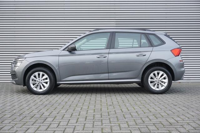Skoda Kamiq 110 PK Ambition AUTOMAAT | AIRCO | PDC | NAVI BY APP