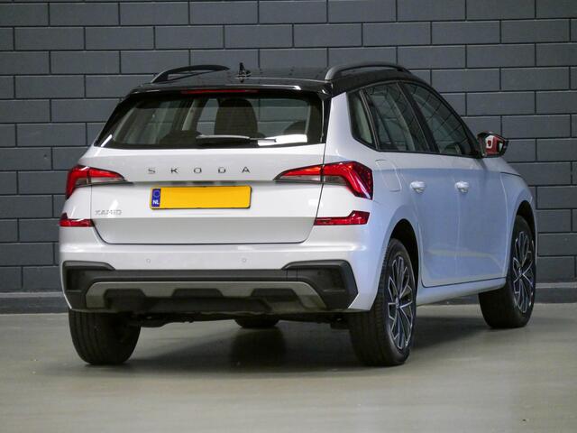 Skoda Kamiq 1.0 TSI 116PK Business Edition | CARPLAY | CRUISE CONTROL |