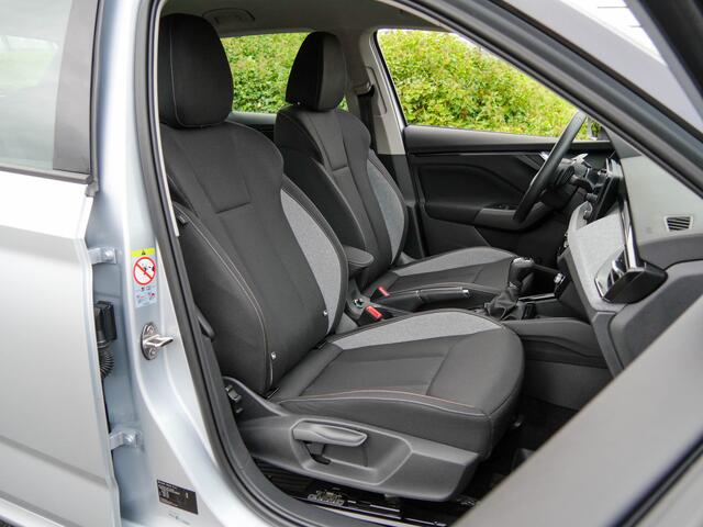 Skoda Kamiq 1.0 TSI 116PK Business Edition | CARPLAY | CRUISE CONTROL |