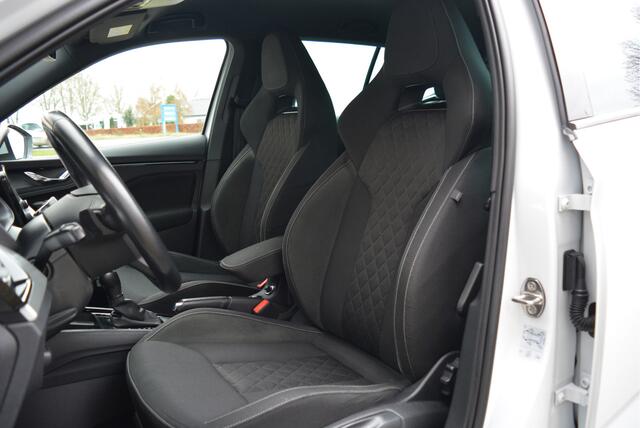 Skoda Kamiq 1.0 116PK TSI Sport Business | Stoel VW | CarPlay | PDC | Orig. NL | NAP |