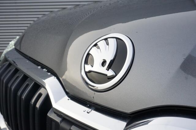 Skoda Kamiq 110 PK Ambition AUTOMAAT | AIRCO | PDC | NAVI BY APP