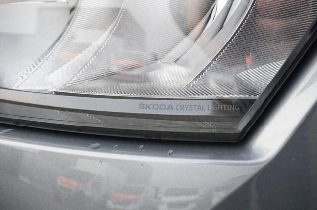 Skoda Kamiq 110 PK Ambition AUTOMAAT | AIRCO | PDC | NAVI BY APP