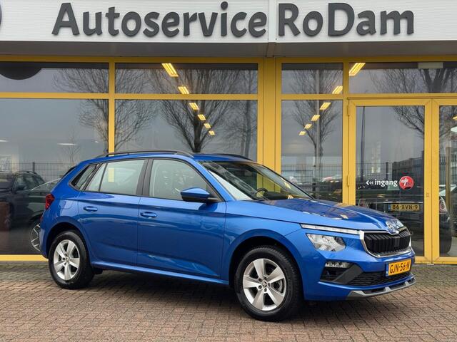 Skoda Kamiq 1.0 TSI Selection | BOVAG GARANTIE