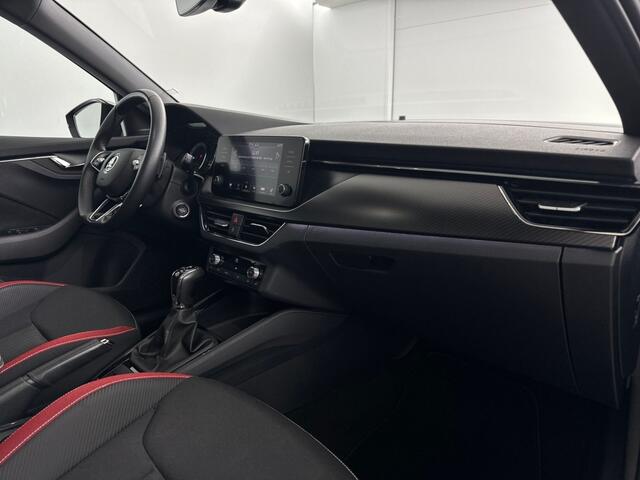 Skoda Kamiq 1.0 TSI Monte Carlo DSG | Panoramadak | Sportstoelen | Parkeercamera