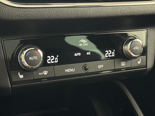 Skoda Kamiq 1.0 TSI Monte Carlo DSG | Panoramadak | Sportstoelen | Parkeercamera