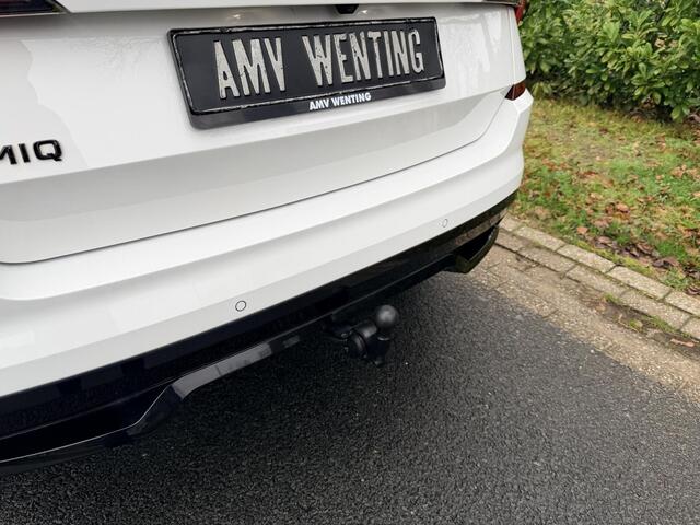 Skoda Kamiq 1.0 TSI DSG 81kW MONTE CARLO PanooACC