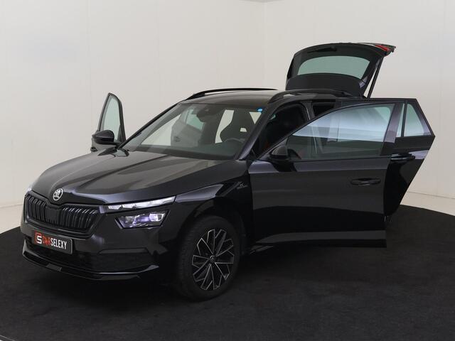 Skoda Kamiq 1.0 TSI Automaat Monte Carlo *Panorama*