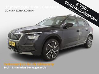 skoda-kamiq-1.5-tsi-150pk-dsg-autom