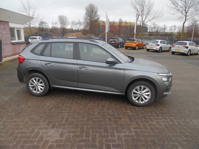 Skoda Kamiq 1.0 TSI Business Edition
